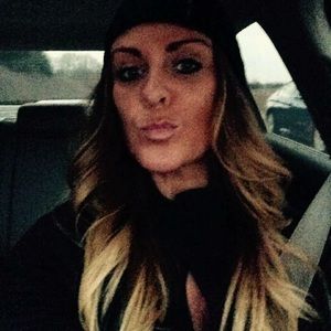 Meet your Posher, Tammy